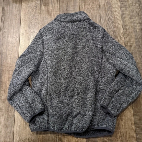 Champion mens large zip up jacket/sweatshirt - Picture 2 of 6